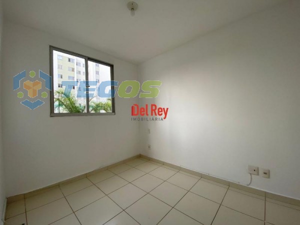 2 QUARTOS EM CONDOMINIO COM LAZER -BAIRRO CAIÇARA Foto 12