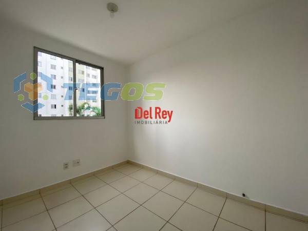 2 QUARTOS EM CONDOMINIO COM LAZER -BAIRRO CAIÇARA Foto 14