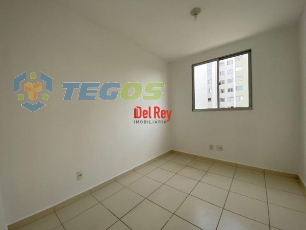 2 QUARTOS EM CONDOMINIO COM LAZER -BAIRRO CAIÇARA Foto 17