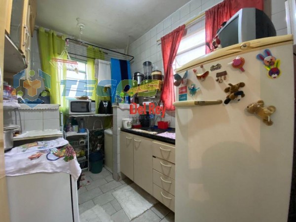 Vendo apartamento 3 quartos no Bairro Caiçara. Foto 6