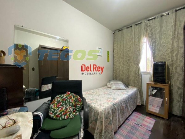 Vendo apartamento 3 quartos no Bairro Caiçara. Foto 12