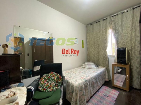 Vendo apartamento 3 quartos no Bairro Caiçara. Foto 13