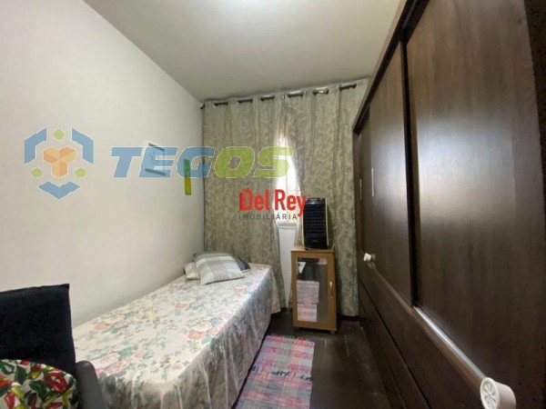 Vendo apartamento 3 quartos no Bairro Caiçara. Foto 14