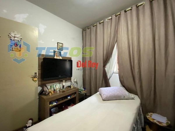 Vendo apartamento 3 quartos no Bairro Caiçara. Foto 17