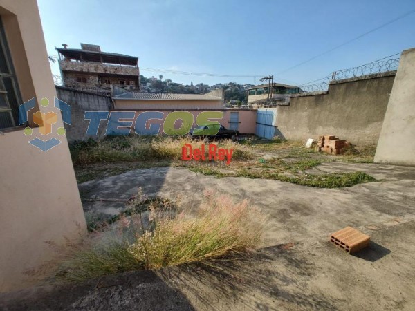 Vendo lote no Bairro Santo André Foto 1