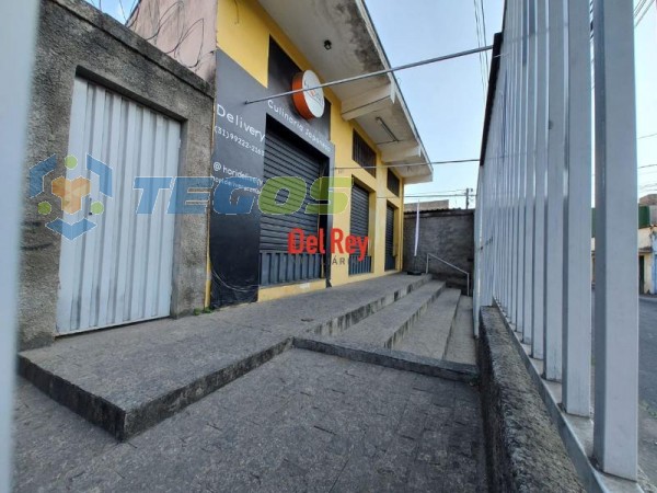 Vendo lote no Bairro Santo André Foto 5