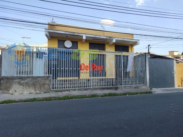 Vendo lote no Bairro Santo André Foto 6