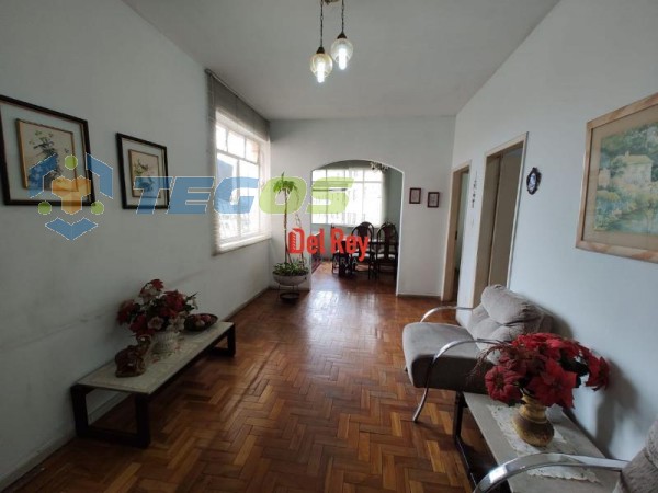 Apartamento 3 quarto e 2 banheiros - BAIRRO PADRE EUSTAQUIO Foto 1