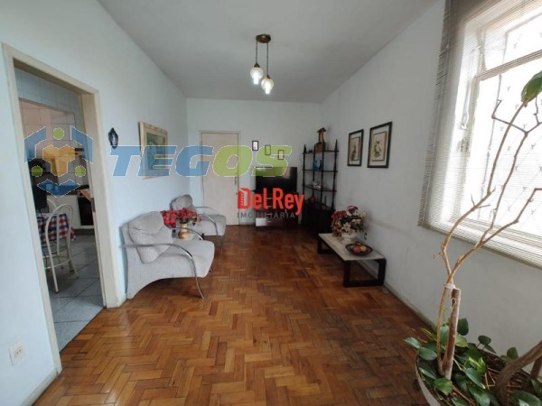 Apartamento 3 quarto e 2 banheiros - BAIRRO PADRE EUSTAQUIO Foto 2