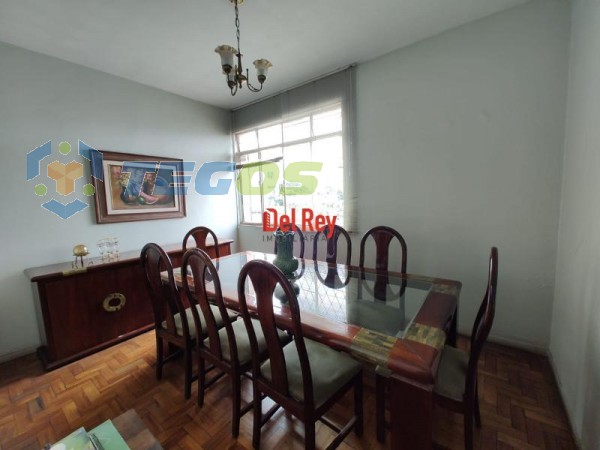 Apartamento 3 quarto e 2 banheiros - BAIRRO PADRE EUSTAQUIO Foto 3