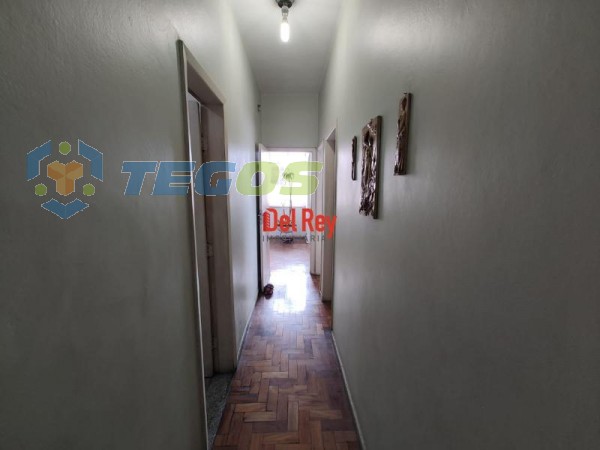 Apartamento 3 quarto e 2 banheiros - BAIRRO PADRE EUSTAQUIO Foto 5