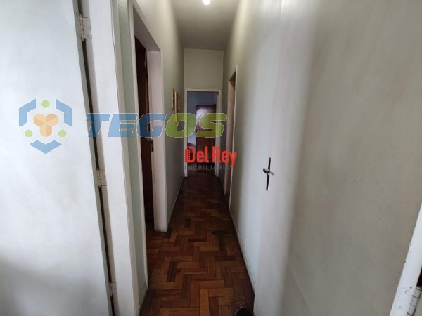 Apartamento 3 quarto e 2 banheiros - BAIRRO PADRE EUSTAQUIO Foto 6