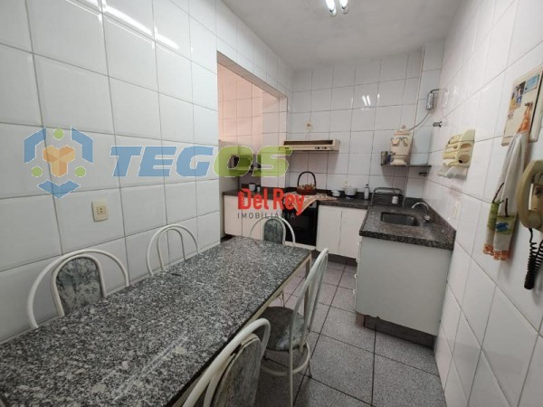 Apartamento 3 quarto e 2 banheiros - BAIRRO PADRE EUSTAQUIO Foto 13