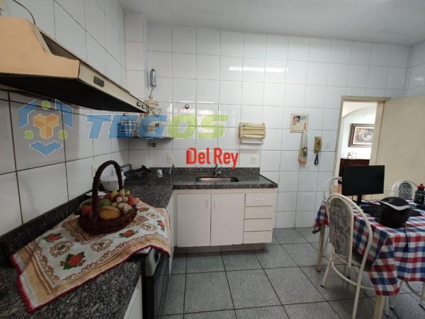 Apartamento 3 quarto e 2 banheiros - BAIRRO PADRE EUSTAQUIO Foto 15