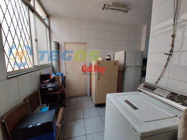 Apartamento 3 quarto e 2 banheiros - BAIRRO PADRE EUSTAQUIO Foto 21