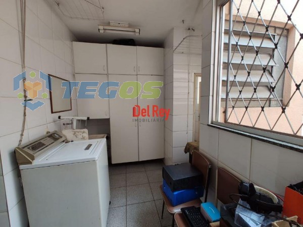 Apartamento 3 quarto e 2 banheiros - BAIRRO PADRE EUSTAQUIO Foto 22