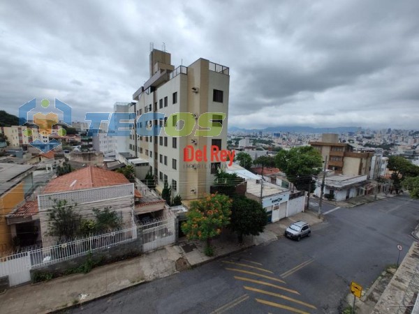 Apartamento 3 quarto e 2 banheiros - BAIRRO PADRE EUSTAQUIO Foto 24