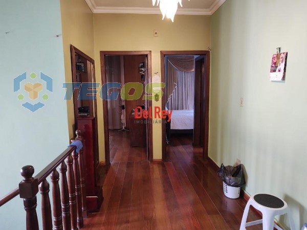 Casa à venda com 4 quartos 2 suítes  e 5 vagas Foto 10