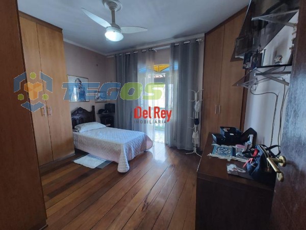 Casa à venda com 4 quartos 2 suítes  e 5 vagas Foto 14