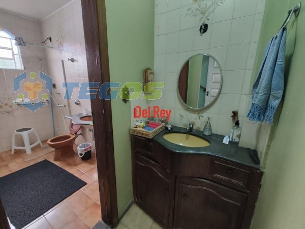 Casa à venda com 4 quartos 2 suítes  e 5 vagas Foto 18