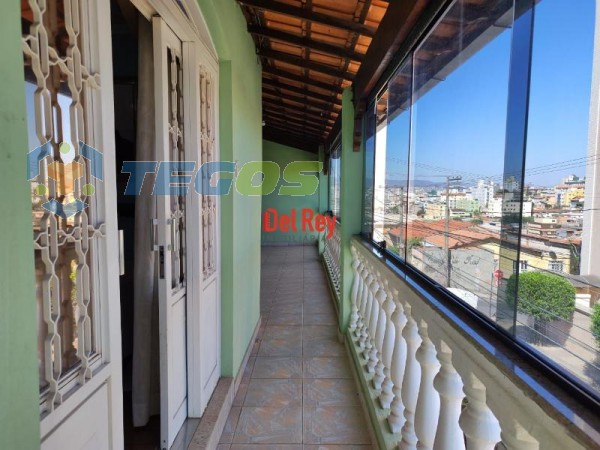 Casa à venda com 4 quartos 2 suítes  e 5 vagas Foto 19