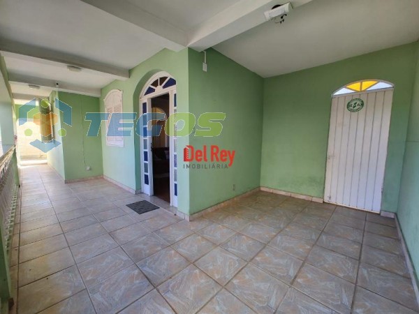 Casa à venda com 4 quartos 2 suítes  e 5 vagas Foto 20