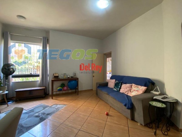 APARTAMENTO 2 QUARTOS COM VAGA LIVRE- BAIRRO MANACAS Foto 2