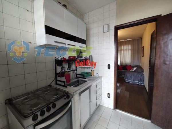 Vendo apartamento 3 quartos no Caiçara Foto 3