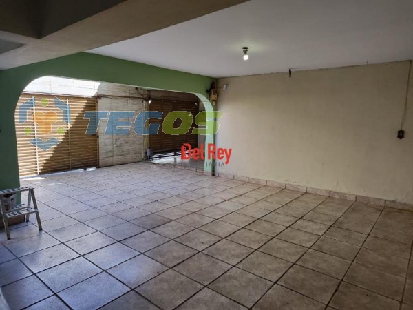 Casa à venda com 4 quartos 2 suítes  e 5 vagas Foto 23