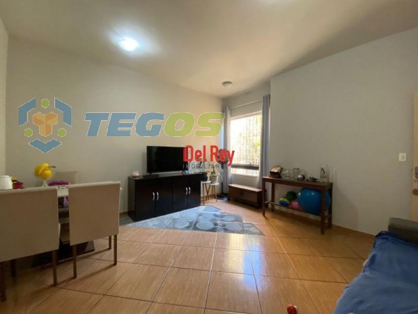 APARTAMENTO 2 QUARTOS COM VAGA LIVRE- BAIRRO MANACAS Foto 5