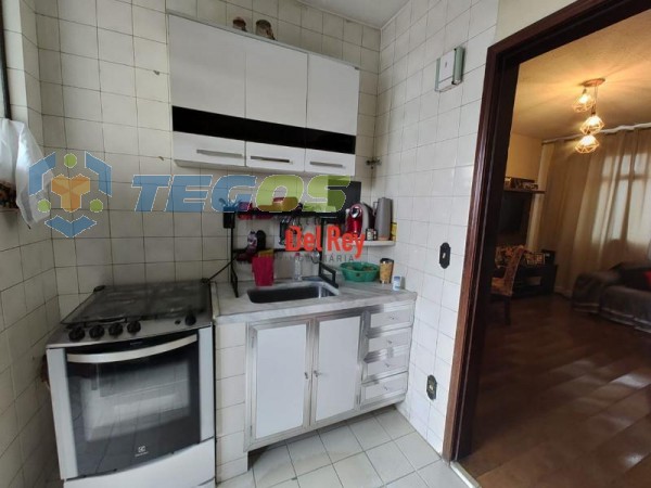 Vendo apartamento 3 quartos no Caiçara Foto 7