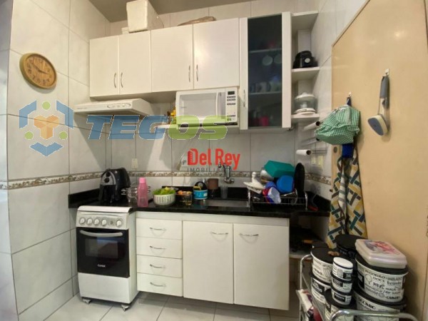 APARTAMENTO 2 QUARTOS COM VAGA LIVRE- BAIRRO MANACAS Foto 8