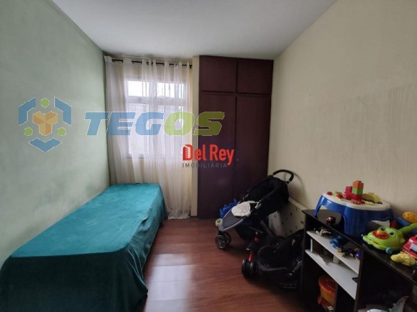 Vendo apartamento 3 quartos no Caiçara Foto 9