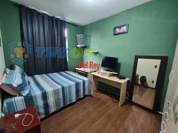 Vendo apartamento 3 quartos no Caiçara Foto 10