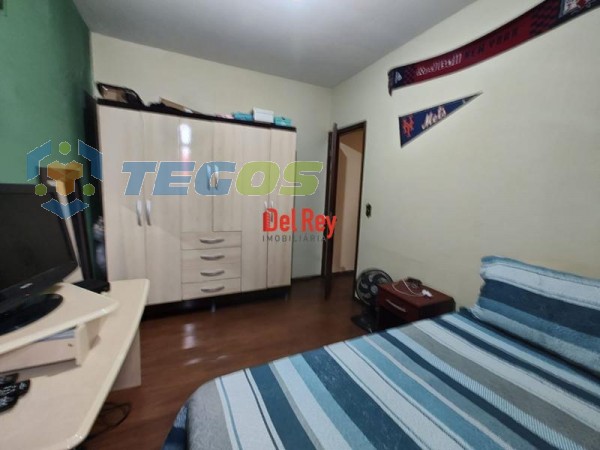 Vendo apartamento 3 quartos no Caiçara Foto 11