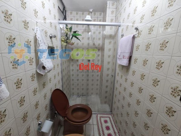 Vendo apartamento 3 quartos no Caiçara Foto 13