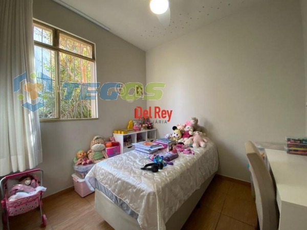 APARTAMENTO 2 QUARTOS COM VAGA LIVRE- BAIRRO MANACAS Foto 13