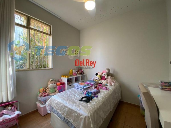 APARTAMENTO 2 QUARTOS COM VAGA LIVRE- BAIRRO MANACAS Foto 15