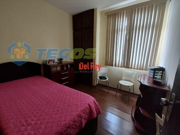 Vendo apartamento 3 quartos no Caiçara Foto 16