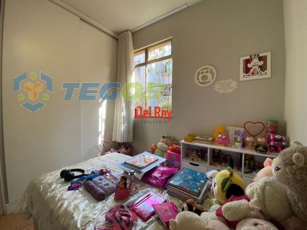 APARTAMENTO 2 QUARTOS COM VAGA LIVRE- BAIRRO MANACAS Foto 16