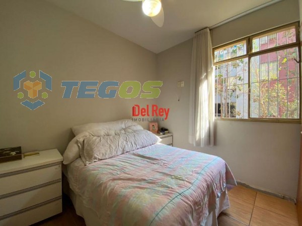 APARTAMENTO 2 QUARTOS COM VAGA LIVRE- BAIRRO MANACAS Foto 18