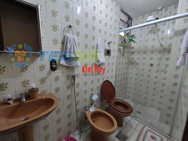 Vendo apartamento 3 quartos no Caiçara Foto 19