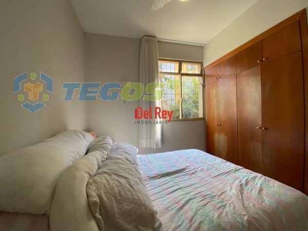 APARTAMENTO 2 QUARTOS COM VAGA LIVRE- BAIRRO MANACAS Foto 19