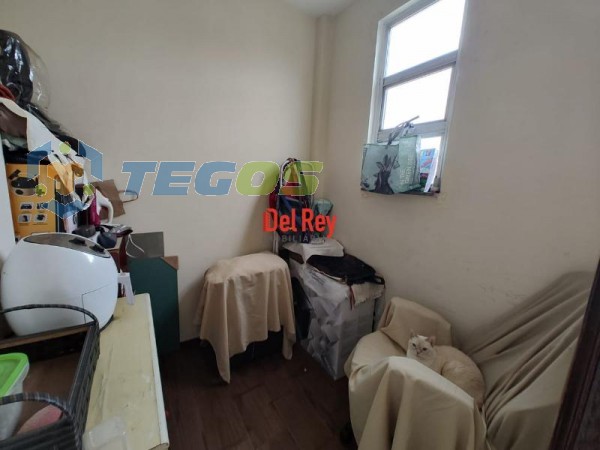 Vendo apartamento 3 quartos no Caiçara Foto 20