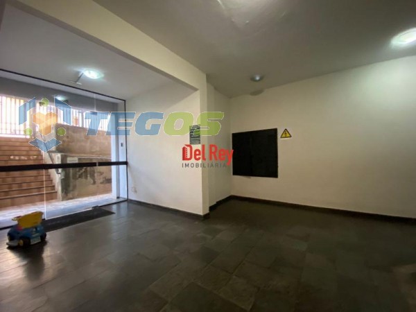 APARTAMENTO 2 QUARTOS COM VAGA LIVRE- BAIRRO MANACAS Foto 22