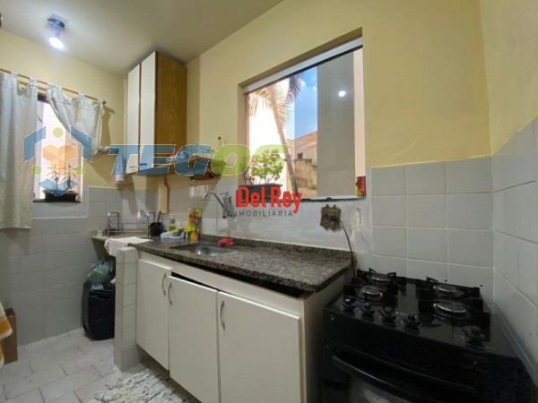 Vendo apartamento 3 quartos no bairro caiçara Foto 7