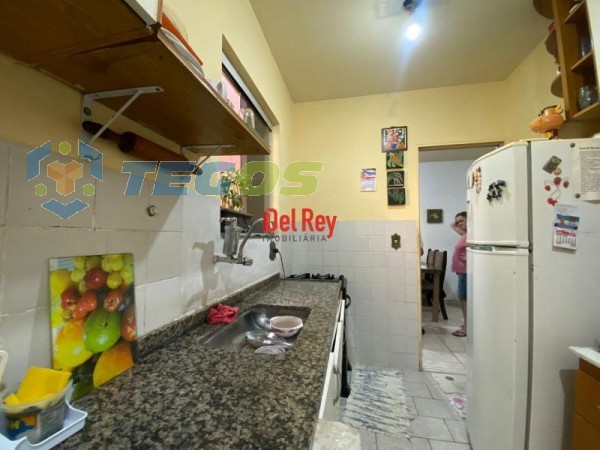 Vendo apartamento 3 quartos no bairro caiçara Foto 8