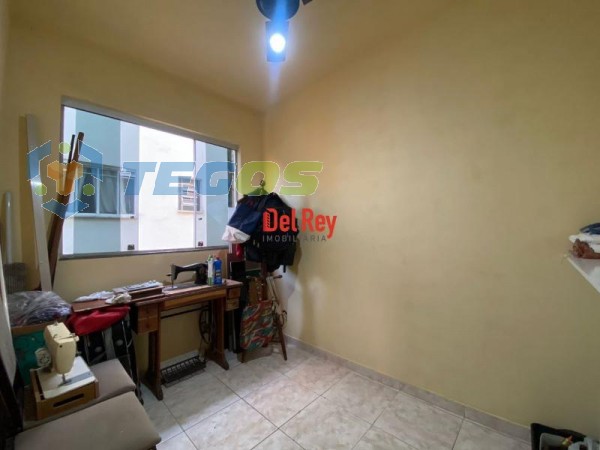 Vendo apartamento 3 quartos no bairro caiçara Foto 9