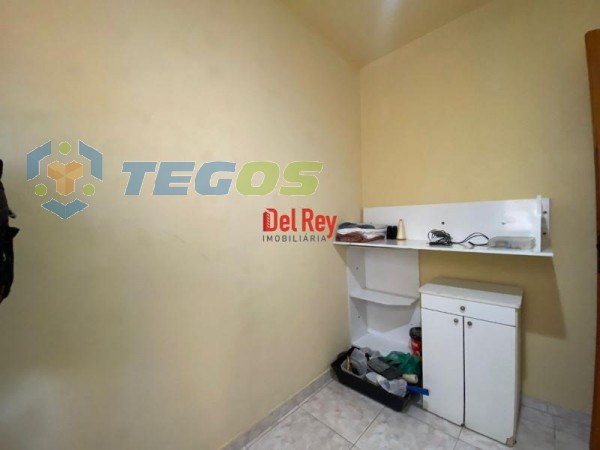 Vendo apartamento 3 quartos no bairro caiçara Foto 10