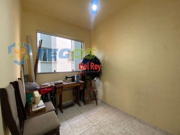 Vendo apartamento 3 quartos no bairro caiçara Foto 12